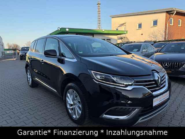 Renault Espace V Intens/ 7 Sitze/ Navi/ Kamera/ Leder