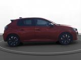 Peugeot 208 Allure Mildhybrid 110 e-DSC6 360°Kamera PDC - Peugeot: 1.6