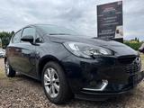 Opel Corsa E Color Edition ecoFlex - Opel Corsa: Schwarz, Color Edition