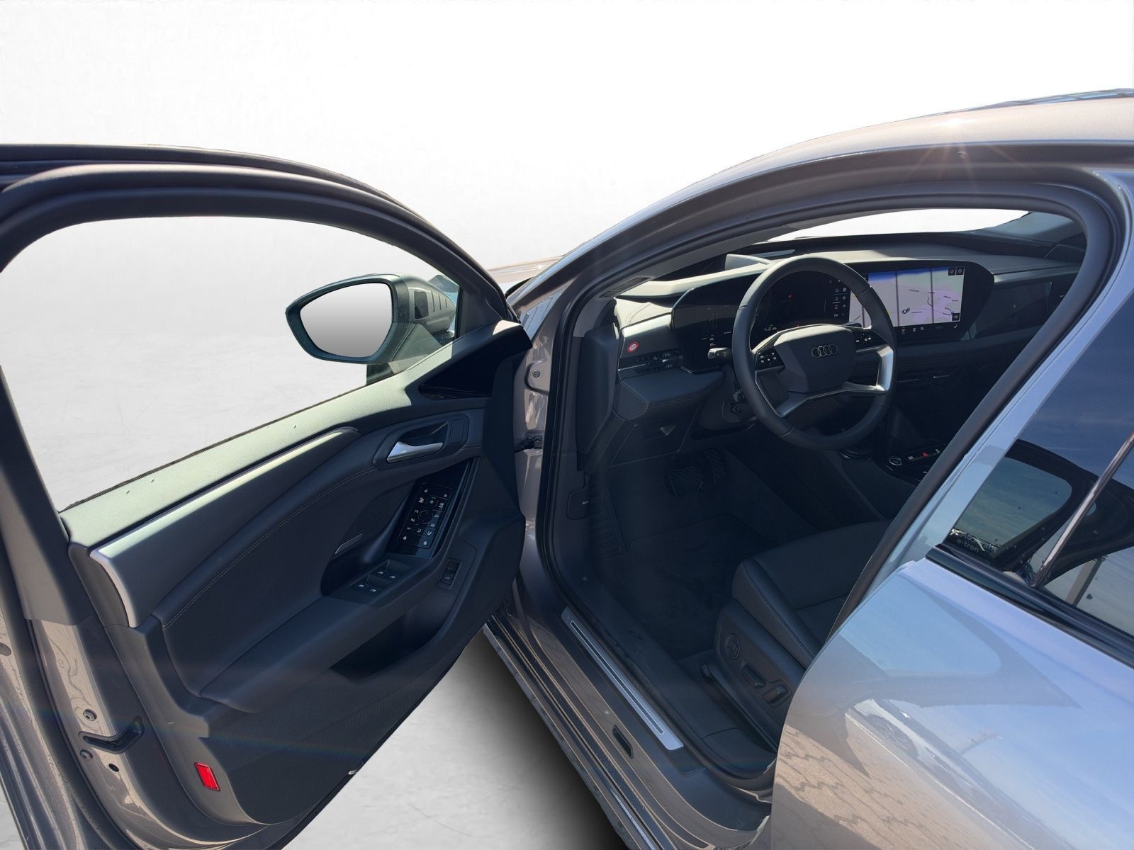 Audi A6 e-tron - Bild 15