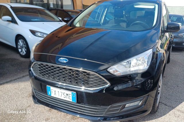 Ford C-Max 1.5 EcoBlue 120CV Start&Stop Business