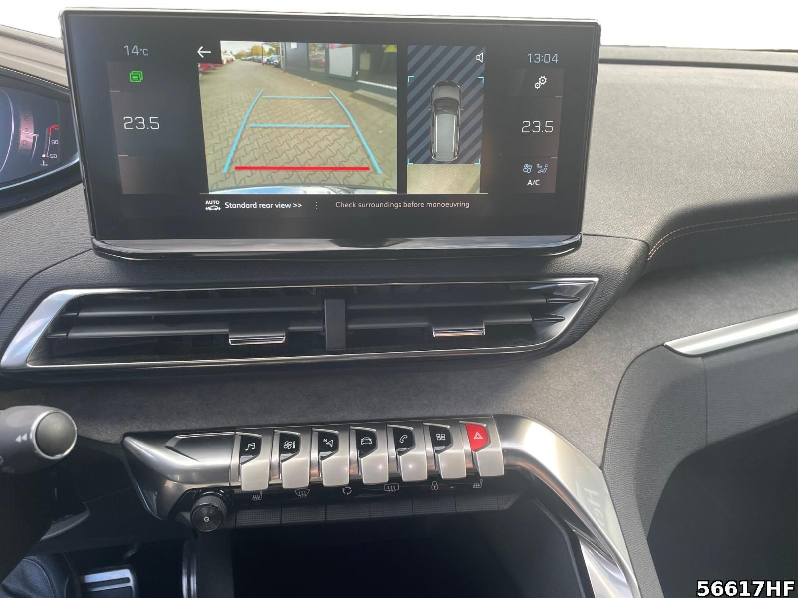 Fahrzeugabbildung Peugeot 5008 GT*LED*NAVI*SITZHZG*PDC+CAN*