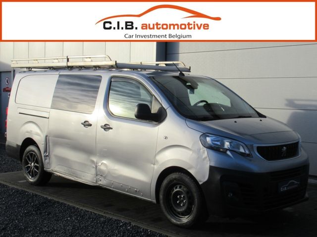 Peugeot Expert 2.0 BlueHDi L3 / DoKa / Navi / PDC