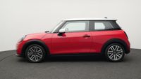 MINI Cooper S - Vorschau Bild 7