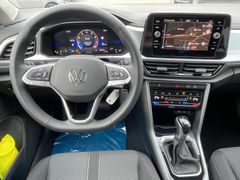Foto Nummer 8: VW T-Roc