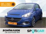 Opel Corsa 1.6 Turbo OPC +PDC+RFK+KLIMA+WR+BC+BT+TC++ - Opel Corsa Gebrauchtwagen