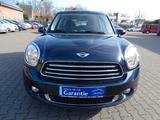 MINI One Countryman - MINI One Countryman Gebrauchtwagen
