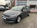 Volkswagen Touran Comfortline  2.0 TDI Navigation+AHK ! - Volkswagen Touran: Comfortline