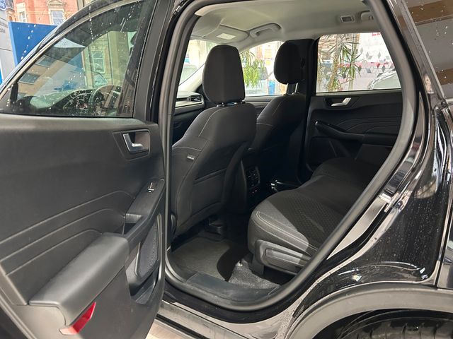 Ford Kuga Titanium