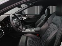 Audi A6 - Vorschau Bild 18