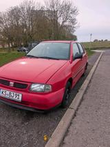 Seat Cordoba - Seat Cordoba Benziner Gebrauchtwagen