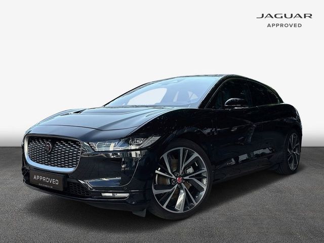 Jaguar I-Pace EV320 AWD SE