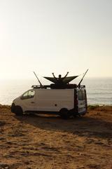 Opel Vivaro B Camper  - Opel Diesel