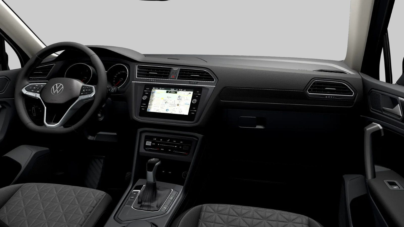 Volkswagen Tiguan - Bild 12