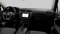 Volkswagen Tiguan - Vorschau Bild 12