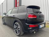 MINI Cooper S Clubman JCW H&K Apple CarPlay ACC  - MINI Clubman Serie von privat