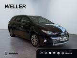 Toyota Auris 1.8 Hybrid Automatik TS Executive *CAM*Nav - Toyota Auris mit Hybrid-Antrieb