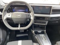 Opel Frontera - Vorschau Bild 8