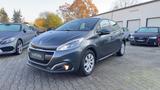 Peugeot 208 Active / Klima / Bluetooth / LED / MFL / - gebrauchte Peugeot 208 aus dem Jahr 2016
