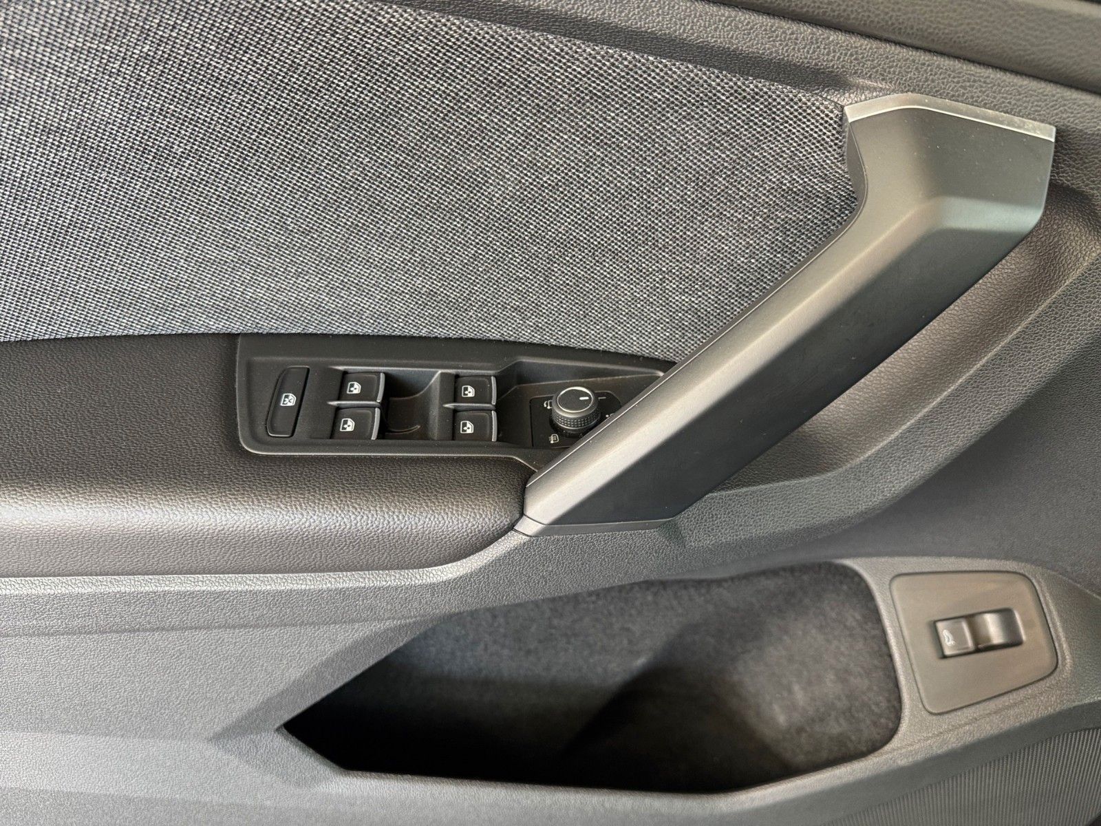 Fahrzeugabbildung SEAT Tarraco Xcellence 2.0 TDI