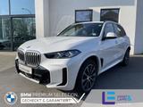 BMW X5 xDrive30d M Sport || 360 AHK Pano Komfortsitz - BMW X5 Jahreswagen