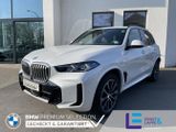 BMW X5 xDrive30d M Sport || 360 AHK Pano Komfortsitz - BMW X5 Jahreswagen