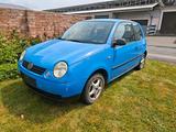 Volkswagen VW Lupo 1.4 16V 75PS TÜV 07/26 - Volkswagen Lupo: 16v