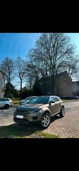 Andere Range rover evoque 2.o Diesel  4 Matik ez.... - Andere in Bochum