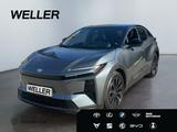 Toyota C-HR+ Allrad 252kW LOUNGE SKY&SOUND