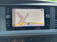 Fahrzeugabbildung Volkswagen T6.1 Transporter 2.0 TDI DSG PDC KLIMA NAVI AHK