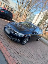Volkswagen Passat VII Variant 1.6 TDI. BJ ... - Volkswagen Passat aus 2012 mit Diesel-Antrieb: Limousine, 1.6