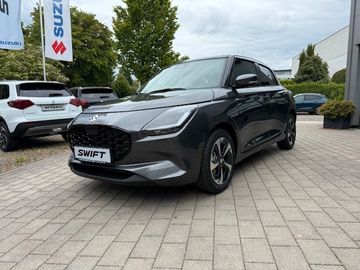 Suzuki Swift Comfort+, LED, NAVI