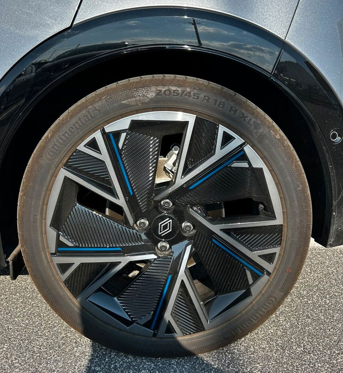 Renault Clio Full Hybrid E-Tech 160 CV 5 porte E imagem 2