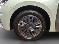Skoda Fabia - Vorschau Bild 12