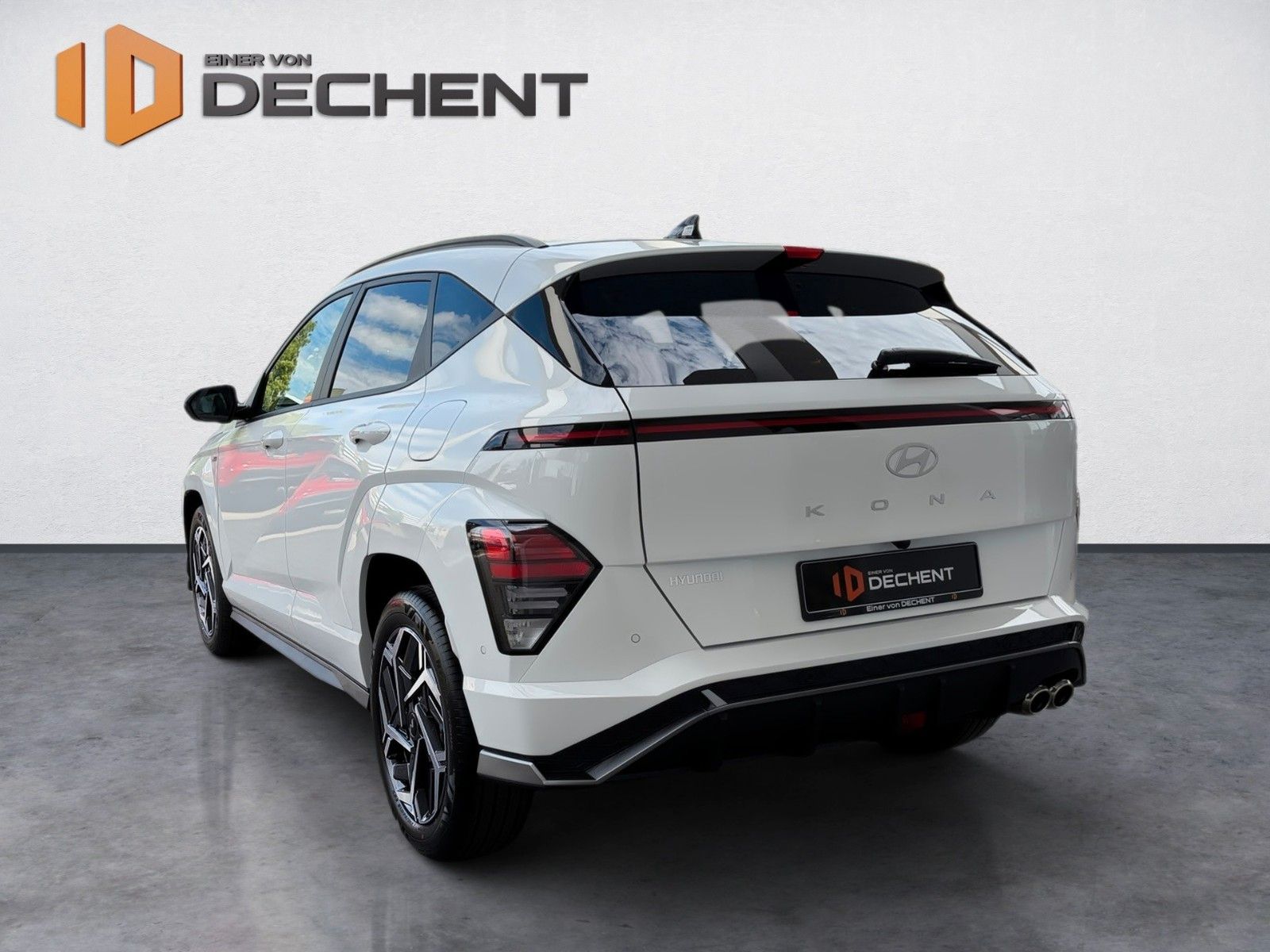 Fahrzeugabbildung Hyundai Kona N Line X 180PS BOSE/360 Kamera
