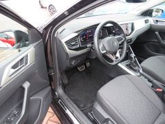 VW POLO VI GOAL 1,0 TSI *CAMERA+LED+SITZHEIZUNG Bild 2