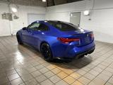 BMW M4 Competition M xDrive Keramik/Schalensitze - BMW M4 Unfallwagen