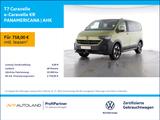 Volkswagen T7 Caravelle e-Caravelle KR PANAMERICANA | AHK | - Volkswagen T7 Caravelle mit Panoramadach
