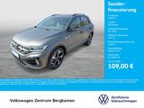 Volkswagen T-Roc 2.0 R BLACK STYLE 4X4 CAM ACC LM18 MATRIX