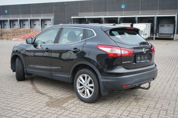 Nissan Qashqai - 5
