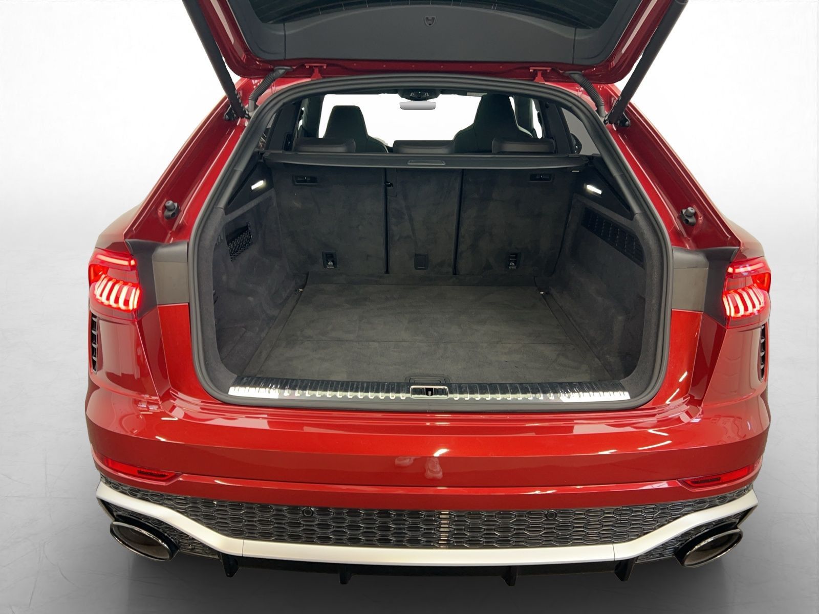 Audi RSQ8 - Bild 11