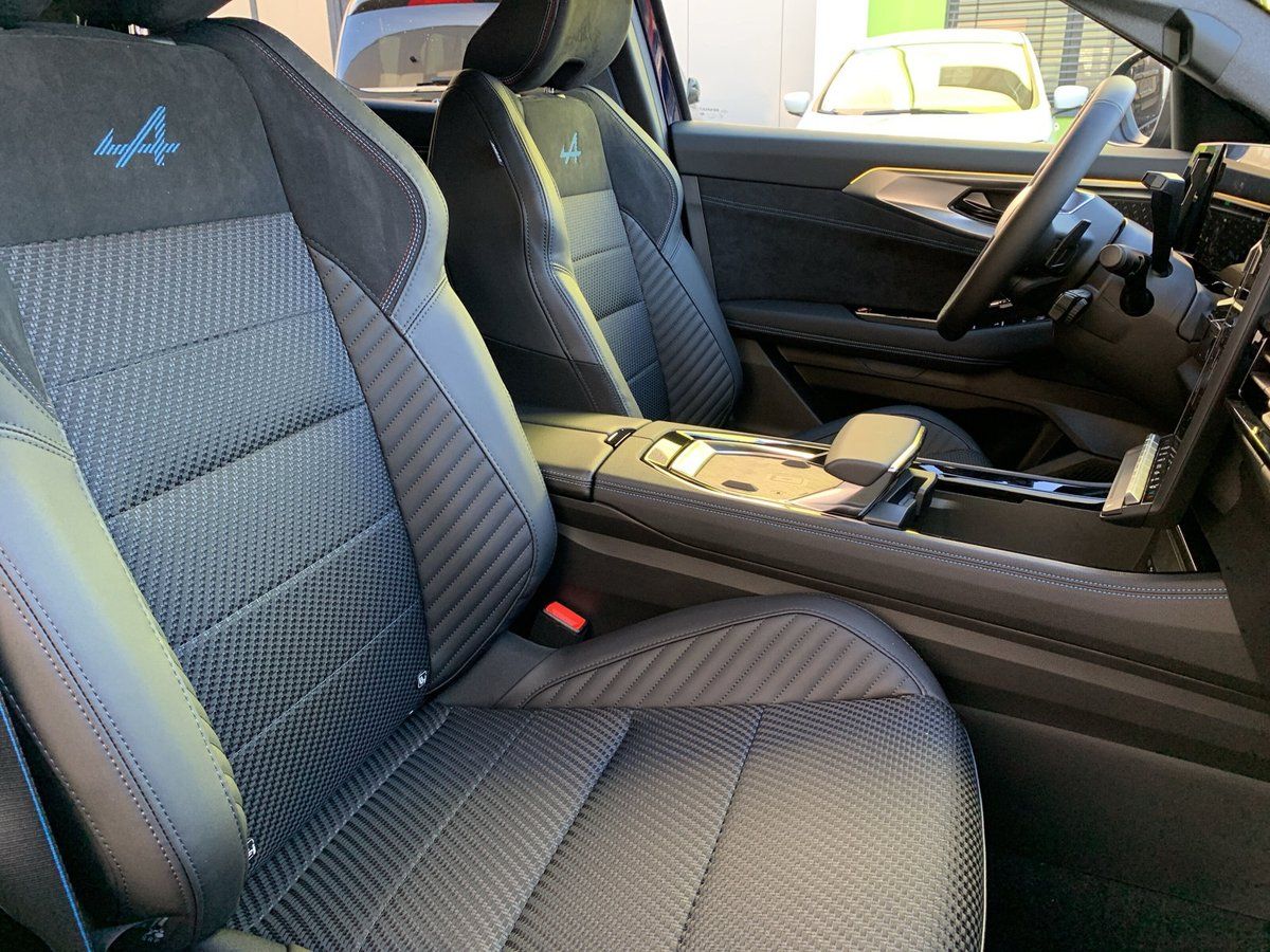 Renault Espace - Bild 25