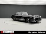 Mercedes-Benz 300 SL Flügeltürer - Gullwing Coupe W198 - Mercedes-Benz aus 1955