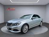 Mercedes-Benz E 350 Limousine BlueTec 1. Hand *55.000 km* - Mercedes-Benz E 350 Gebrauchtwagen in Hamburg