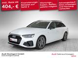 Audi A4 Avant 40 TFSI quattro S line S tronic LED 19'