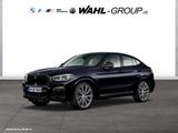 BMW X4 M40i LC PROF LEDER ALARM KOMFORTZG HUD HIFI - gebrauchte BMW X4 M40 aus dem Jahr 2020