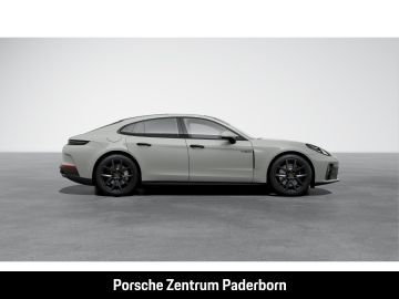 Porsche Panamera - 5