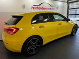Mercedes-Benz A 220 d 8G Night AHK Kamera LED 18"AMG Keyl.Go - Mercedes A 220 Diesel Gebrauchtwagen