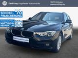BMW 318i Touring Aut. LED Navi - gebrauchte BMW 318 aus dem Jahr 2019