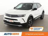 Opel Mokka X 1.2 Turbo Elegance *NAVI*LED*TEMPO*CAM* - Opel Mokka X aus 2021